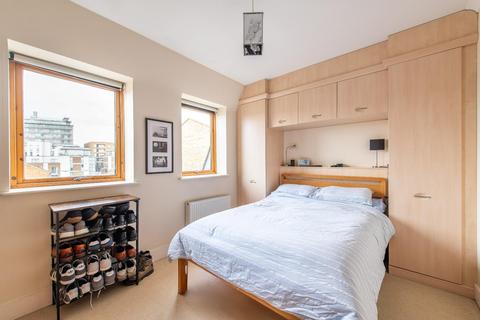 1 bedroom flat for sale, Callisons Place, Greenwich, London