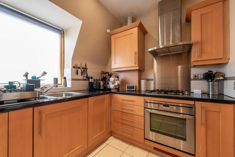 1 bedroom flat for sale, Callisons Place, Greenwich, London