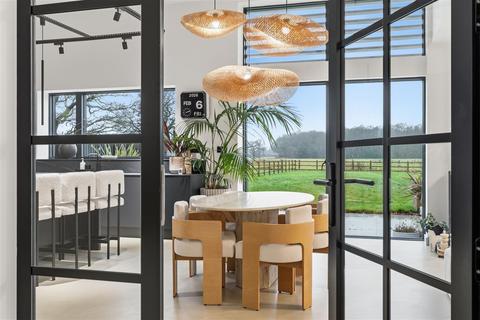 4 bedroom barn conversion for sale, Poolhead Lane, Tanworth in Arden
