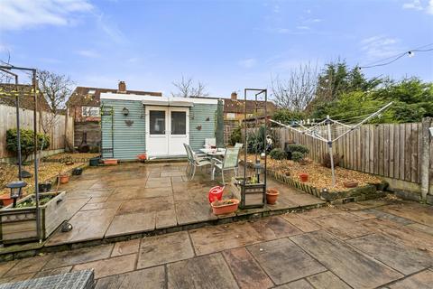 3 bedroom semi-detached house for sale, Brixham Drive, Sale