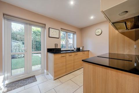 2 bedroom terraced house for sale, Woodstock Court, Winchester, SO22