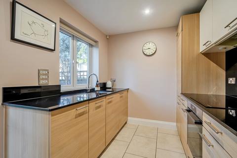 2 bedroom terraced house for sale, Woodstock Court, Winchester, SO22
