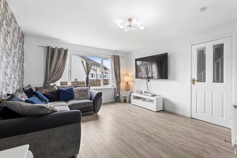 3 bedroom terraced house for sale, Morar Place, Irvine, KA12
