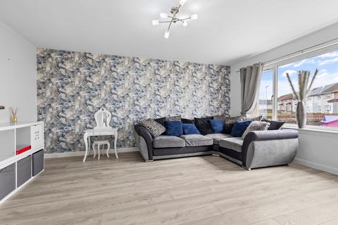 3 bedroom terraced house for sale, Morar Place, Irvine, KA12