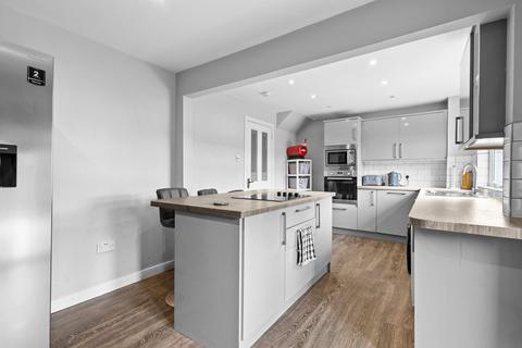 3 bedroom terraced house for sale, Morar Place, Irvine, KA12