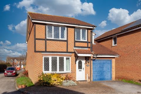 undefined, Foster Road, Abingdon