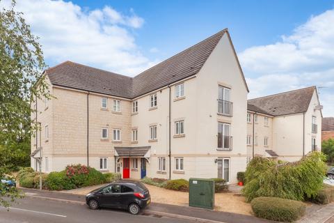 Thornley Close, Abingdon