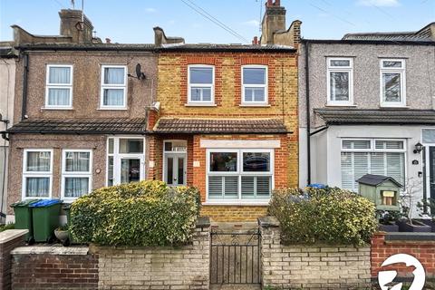 3 bedroom terraced house for sale, Swingate Lane, Plumstead Common, SE18