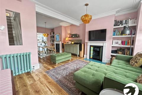 3 bedroom terraced house for sale, Swingate Lane, Plumstead Common, SE18