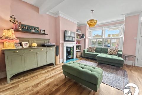 3 bedroom terraced house for sale, Swingate Lane, Plumstead Common, SE18