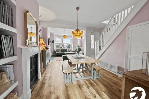 3 bedroom terraced house for sale, Swingate Lane, Plumstead Common, SE18