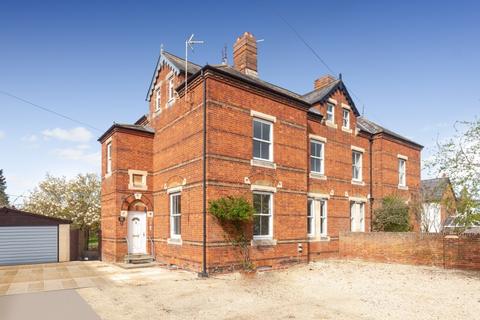 undefined, St Johns Road, Abingdon