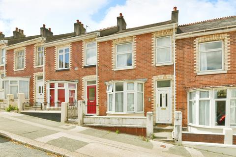 undefined, Prince Maurice Road, Plymouth