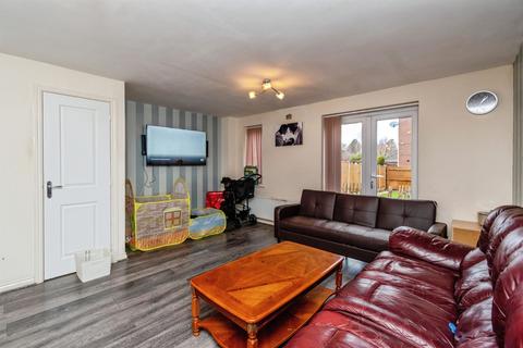 undefined, Bagnalls Wharf, Wednesbury