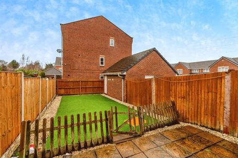 undefined, Bagnalls Wharf, Wednesbury