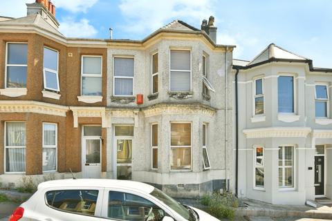 undefined, Maybank Road, Plymouth
