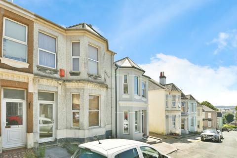 undefined, Maybank Road, Plymouth