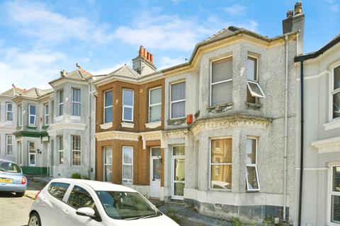 undefined, Maybank Road, Plymouth
