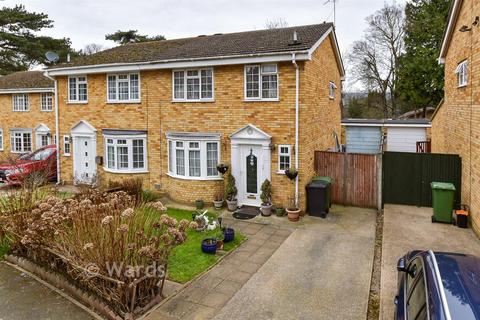Clement Court, Maidstone, Kent