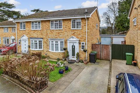 3 bedroom semi-detached house for sale, Clement Court, Maidstone, Kent