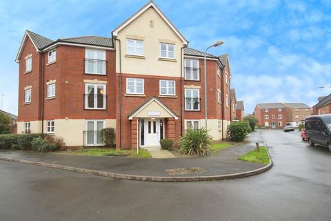 undefined, Claypitts Boulevard, Warwick