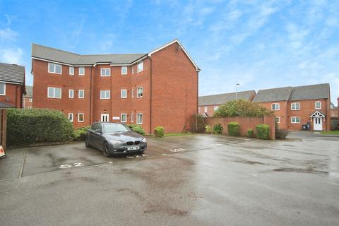 undefined, Claypitts Boulevard, Warwick