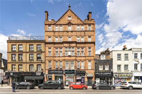 Commercial Road, Whitechapel, London, E1