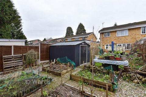 3 bedroom semi-detached house for sale, Clement Court, Maidstone ME16