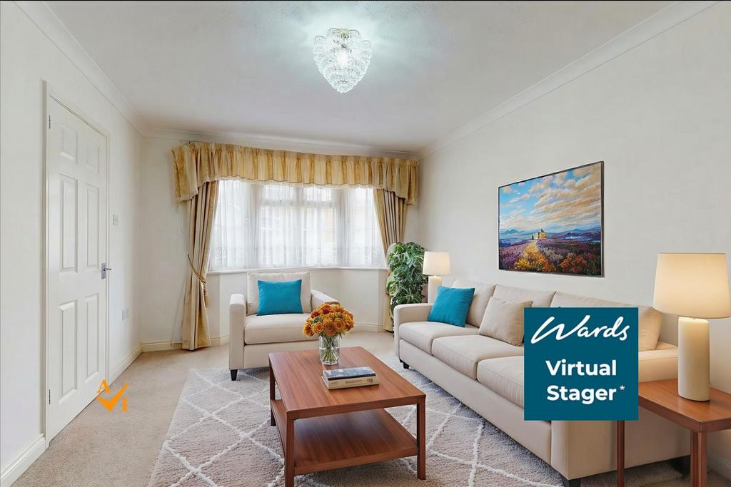 Lounge (Contemporary Style)