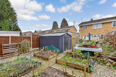3 bedroom semi-detached house for sale, Clement Court, Maidstone ME16