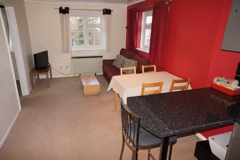 undefined, The Kilns, Wilsom Road, Alton, Hampshire, GU34