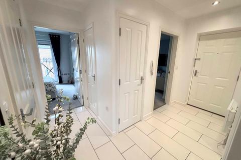 undefined, Dainty Grove, Grange Park, Northampton NN4