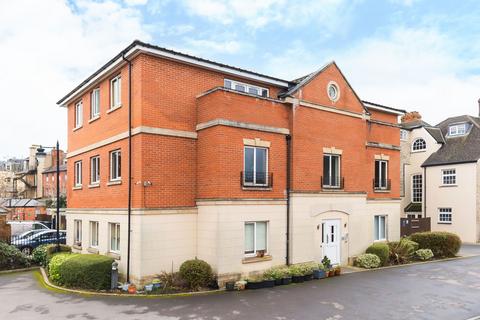 2 bedroom flat for sale, Croft House, Brock End, Old Town, Swindon, Wiltshire, SN1 3HA