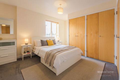 2 bedroom flat for sale, Croft House, Brock End, Old Town, Swindon, Wiltshire, SN1 3HA