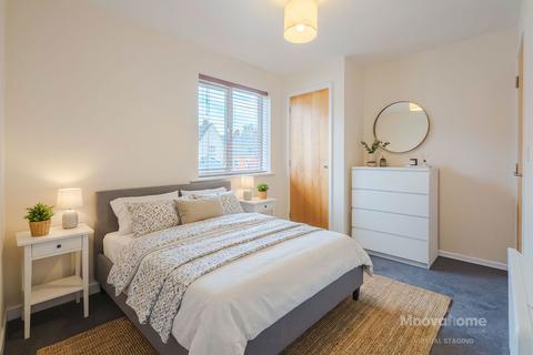 2 bedroom flat for sale, Croft House, Brock End, Old Town, Swindon, Wiltshire, SN1 3HA