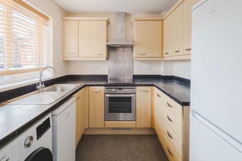 2 bedroom flat for sale, Croft House, Brock End, Old Town, Swindon, Wiltshire, SN1 3HA