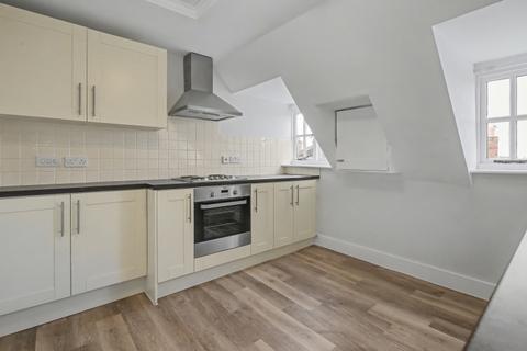undefined, East St Helen Street, Abingdon