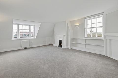 undefined, East St Helen Street, Abingdon