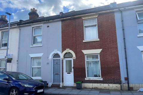 undefined, Lawson Road, Hampshire PO5