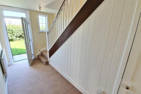 undefined, Works Lane, Barnstone, Nottingham