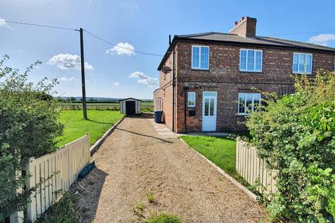 undefined, Works Lane, Barnstone, Nottingham