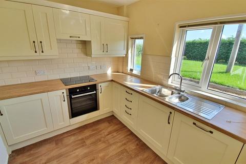 undefined, Works Lane, Barnstone, Nottingham