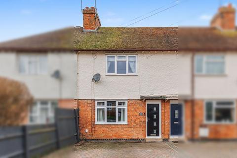 undefined, North End, Pershore WR10