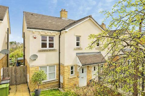 3 bedroom house for sale, Palmer Green, Farsley, LS28 5FW