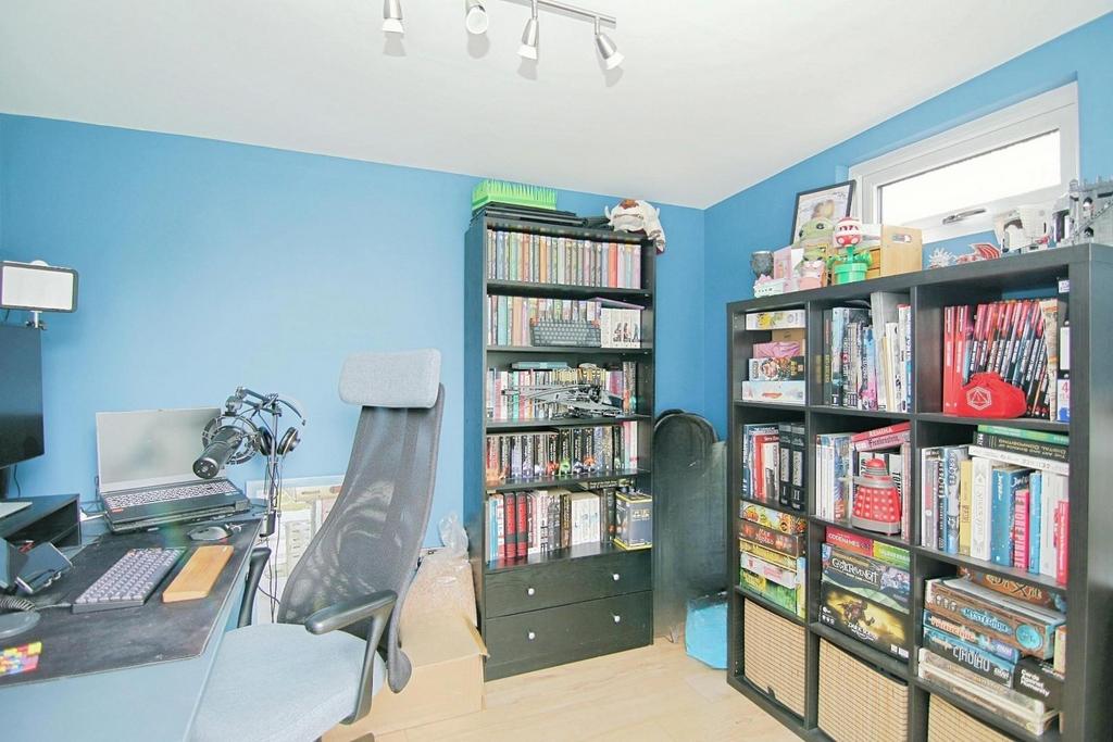 Home office