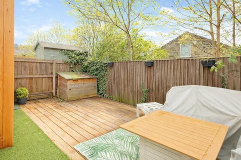 3 bedroom house for sale, Palmer Green, Farsley, LS28 5FW