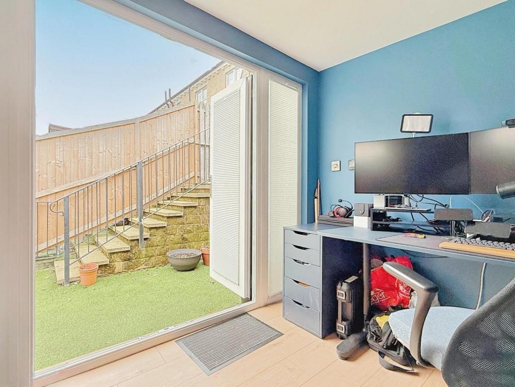 Home office