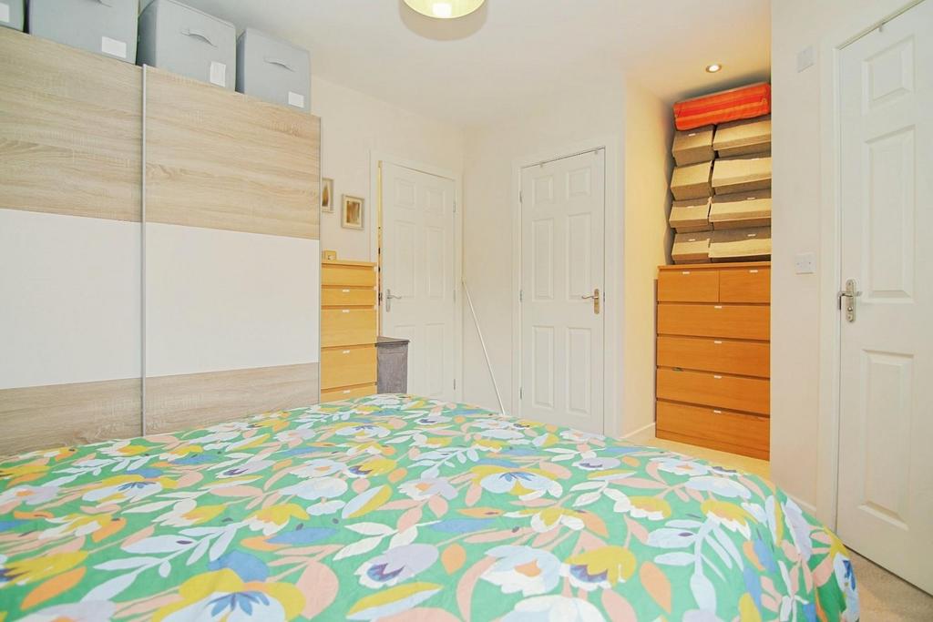 Main bedroom