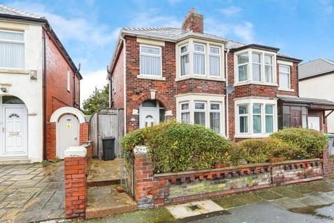 undefined, Broderick Avenue, Blackpool, FY2