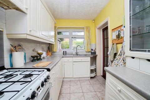 undefined, Kimberley Road, Nuthall, Nottingham